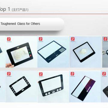 Saida Glass Co.,Ltd company overview - view 2