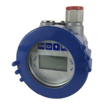 Handheld Ultrasonic Water Level Sensors, Radar Level Meters photo-4