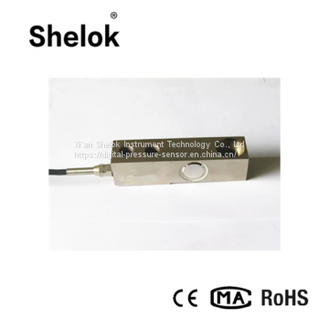 Low Cost Cantilever Beam 60 Ton Load Cell 50kg 300kg 500kg photo-2