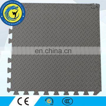 Used Wrestling Karate Martial Arts Mat