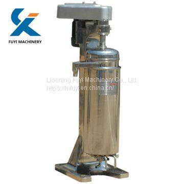 Fuyi High-speed tubular centrifuge separator