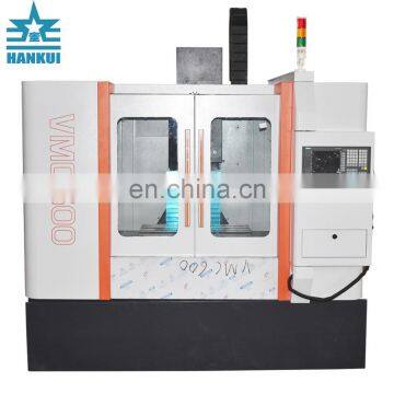 Vmc Machine VMC600 CNC