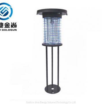 Hot sale TUV  Solar Led Garden Lighting  Mosquito Lamp for Rural Areas with Clean Energy in Germany