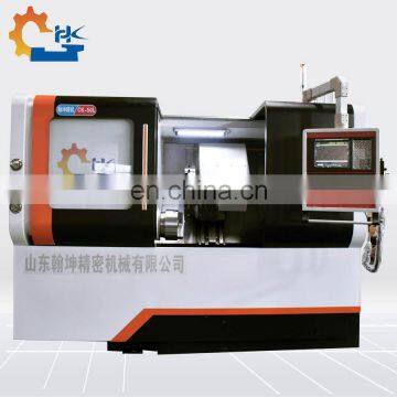CK63L Turning Lathe CNC Machining Center