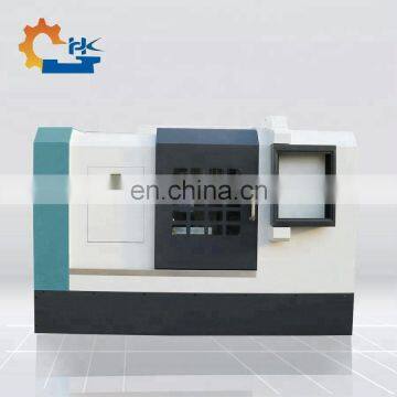 Price chinese new cnc lathe fanuc gsk Siemens cnc control