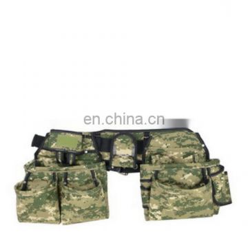 fMulti Function Storage Package Waist Bag for Tools Jg-Jb3113