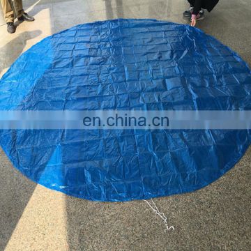 CE certificate Customized waterproof PE tarp for any coverage purpose