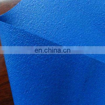 pock surface PVC tarpaulin,swimming pool cover fabric,tarpaulin banner