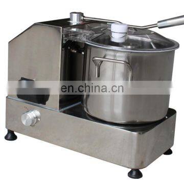 Fast Commercial Food Vegetable Cutting Machine Food Chopper for Restaurant photo-7