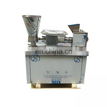 High-efficient Stainless Steel Lumpia Machine Spring Roll Machine Samosa Making Machine photo-7