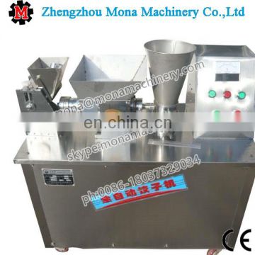 Chinese cheap price automatic samosa making machine dumpling machine