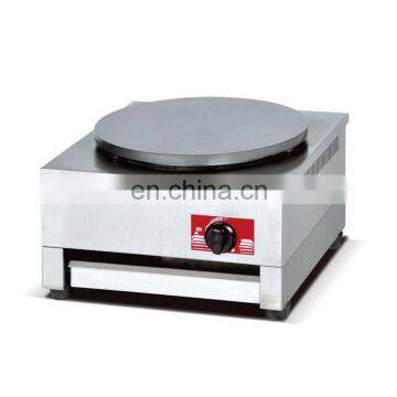 high efficient electriccrepemaker,crepemakerand raclette grill