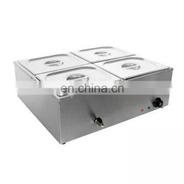 bain marie  bain marie food warmer  gas bain marie