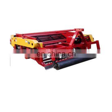 Commercial High Efficiency Peanut Combine Harvesters Groundnut Harvester