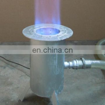 Hot Sale Energy saving biomass burner wood pellet burner Made In China