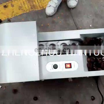 Chestnut Processing Machine/Chestnut cutting machine for price