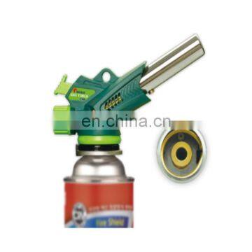 MS-T2 portable gas torch burner mini welding torch heating torch