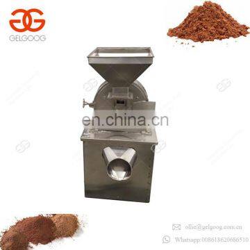Hot Sale Best Price Cocoa Butter Powder Roasting Machinery Cocoa Bean Butter Making Machine photo-6