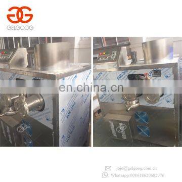 High Effciency Fresh Straight Rice Noodle Vermicelli Making Machine Rice Vermicelli Machinery photo-4