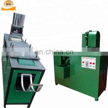 Recycled Waste Paper Pencil Machine , Waste Paper Pencil Making Machine for Sale photo-2