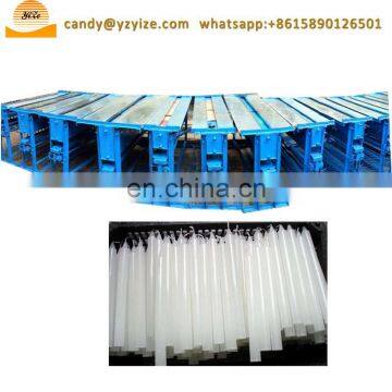 Factory Supply Manual Candle Making /moulding Machine / Candle Wax Pouring Machine photo-2