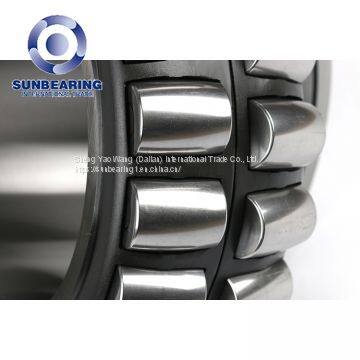 24018 Spherical Roller Bearing SUNBEARING photo-5