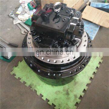 S220-5 Doosan Excavator Track Travel Motor Daewoo S220-V Final Drive photo-3