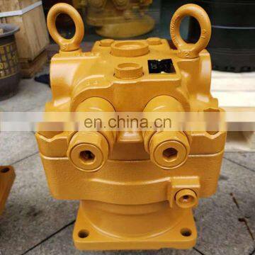 330C Excavator Swing Motor 330CL Rotary Motor 3349979 photo-3