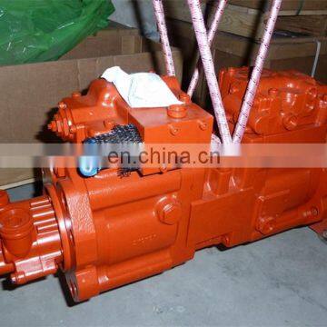 MX430 MX452 MX455 Hydraulic Piston Pump ,excavator main pump for MX430