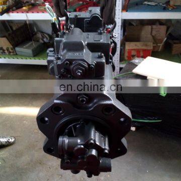 K3V112DT Hydraulic Pump EC210B R210-7 JS200 JS220 Excavator Main Pump photo-5