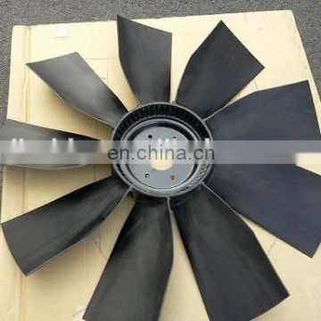 sa 8210-05120 ec55 ec55b ec55e volvo fan blade cooling engine for excavator