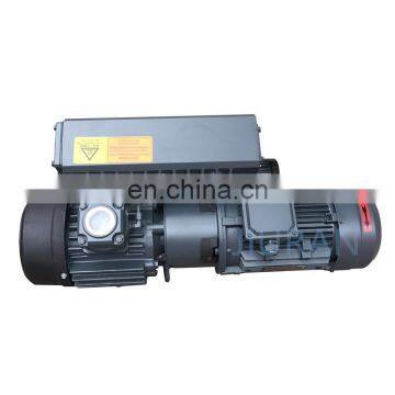 40m3/h Single Stage Rotary Vane Vacuum Pump photo-4