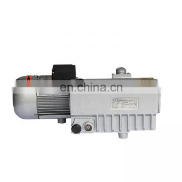 SV-200 200m3/h vacuum pump for cnc router single-stage rotary vane vacuum pump