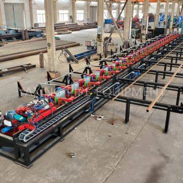 Hydrostatic Test Pipeline Hydro Testing Machine photo-2