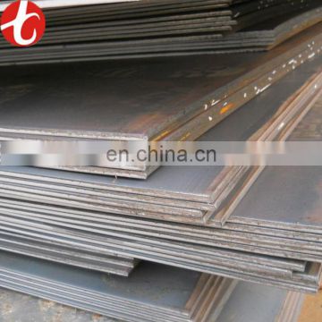 ss400 iron plates prices