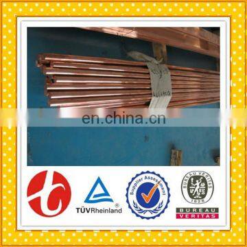 Square Copper Bar photo-6