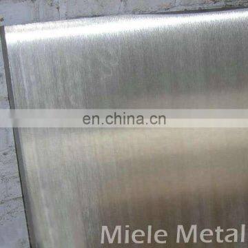 Aluminum Sheet A6061 A6063 With Resistant to Rust 2.0-10mm Thick photo-3