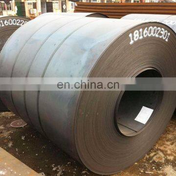 Best Selling Hot Rolled Coil Carbon Steel With Good Price