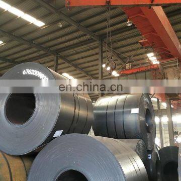 Factory Directly Sale API 5L Standard Hot Rolled Grade B -X70 Pipeline Steel Plate/coil photo-7
