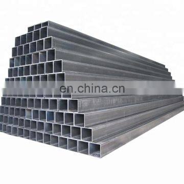 S235 S275 S355 Square hollow section for structure