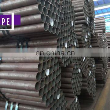 GR.B steel seamless pipe for ready stock