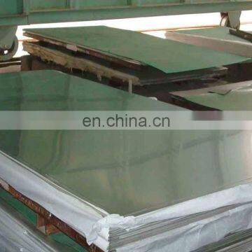 40CrNiMoA Corrosion Resistant Steel Plate photo-6