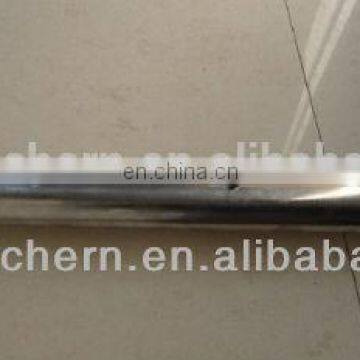 NC Hydraulic Full Automatic Steel Pipe Notching Machine photo-3