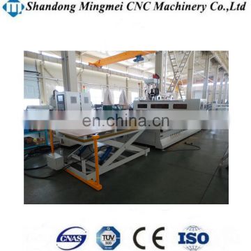 Professional and Specially 1325 CNC Router for cabinet maker machine