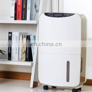 Fashionable 220v Small Home Air Cooler and Dehumidifier 16L photo-5