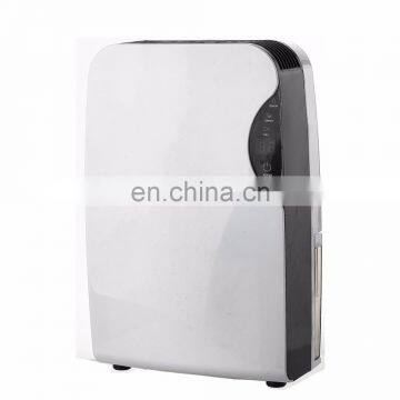 500ml Mini Air Dehumidifier Semiconductor Dehumidifier For Moisture in Home