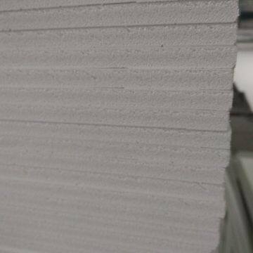 Trade Assurance WPC PVC Plate WPC PVC Film Faced Plywood for Concrete Formwork photo-5