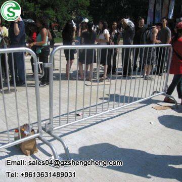 construction site hoarding fence mobile portable fencing