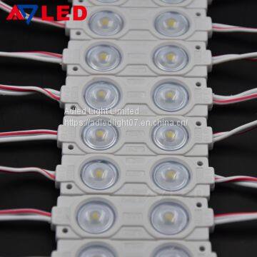 Asia's Largest Factory Wholesale Lens Type Led Module for Worldwide Big Distributors photo-4