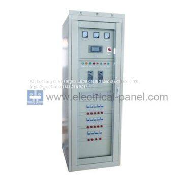 combined Low Voltage Switchgear